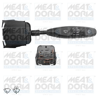 Steering Column Switch
